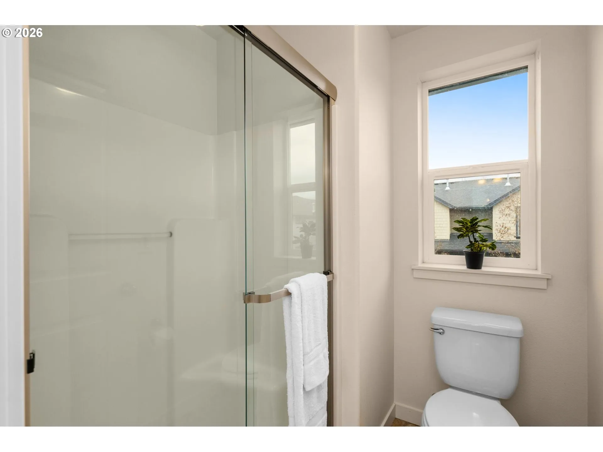 Owner's Suite Bathroom-Full Bathroom