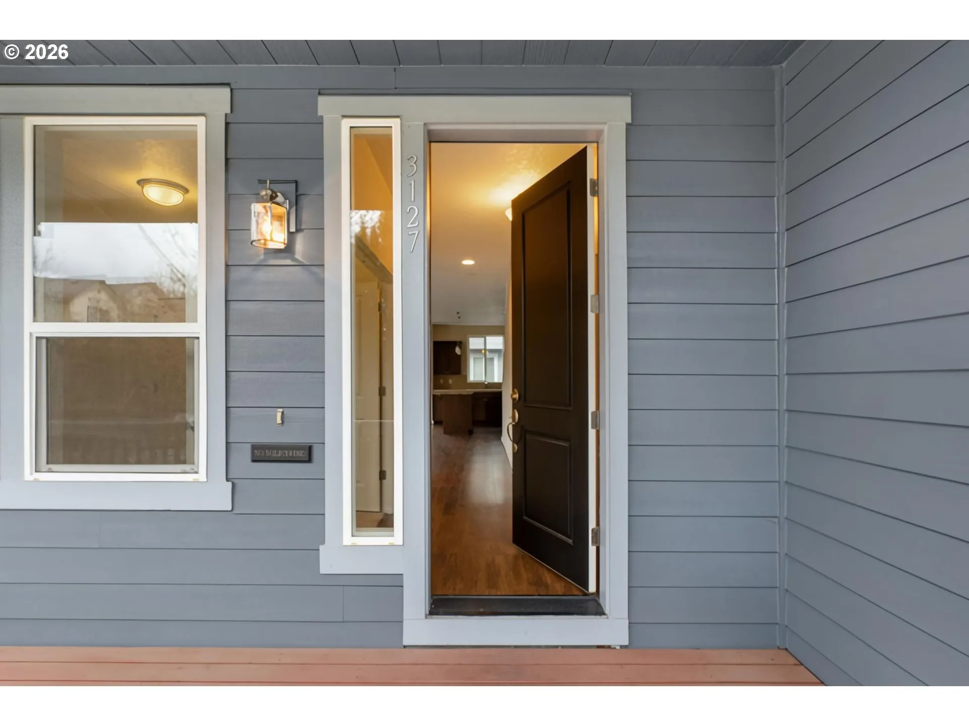 Entrance/Foyer
