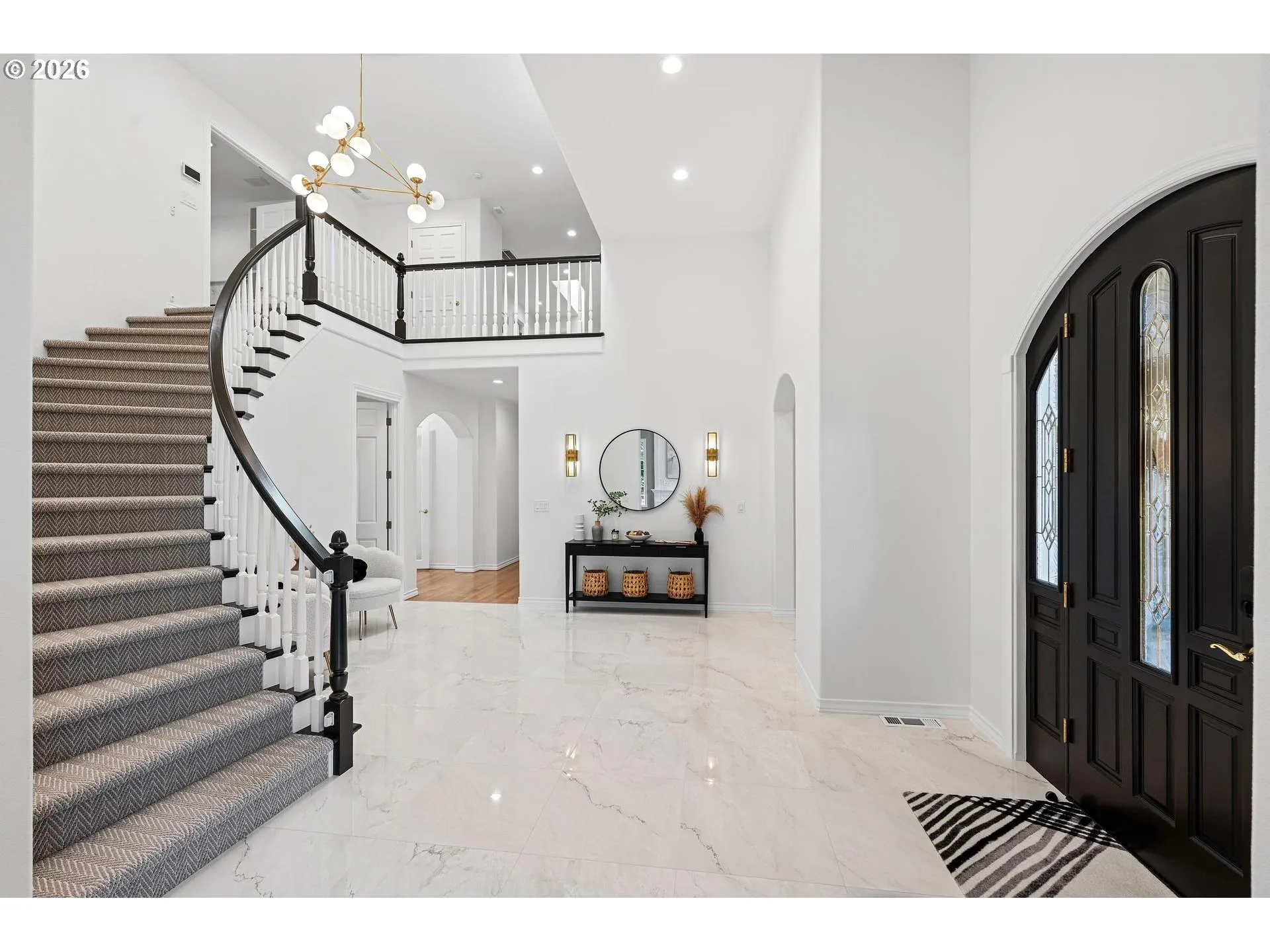 Entrance/Foyer