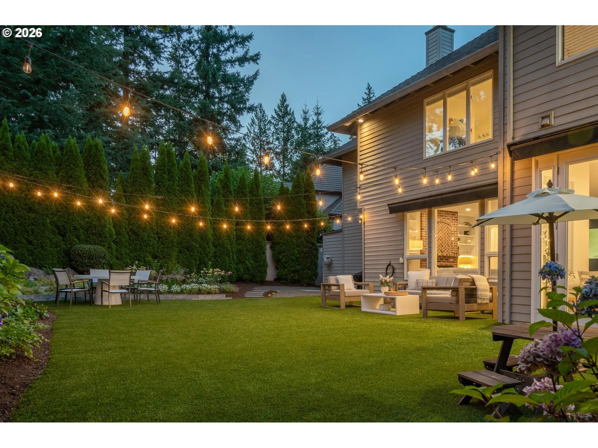 Backyard-Fenced