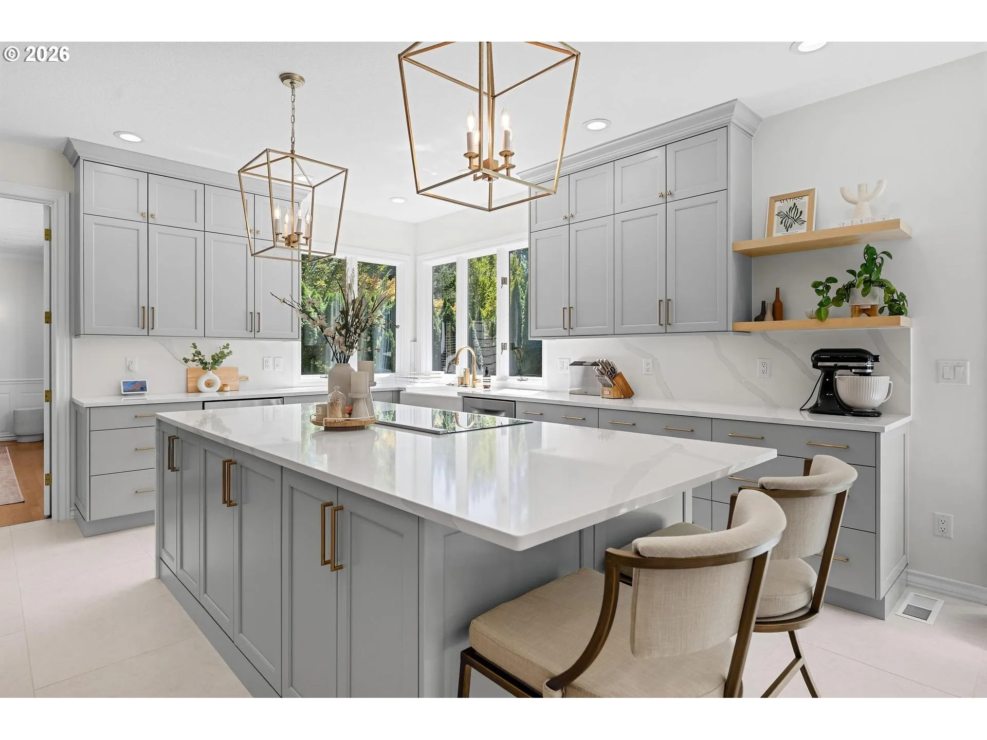Kitchen-Island