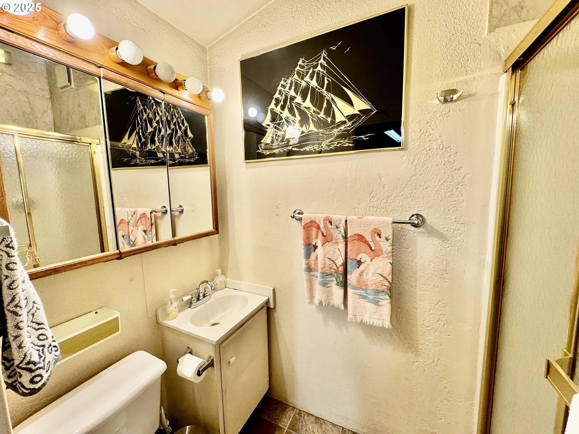 Bathroom-# 1