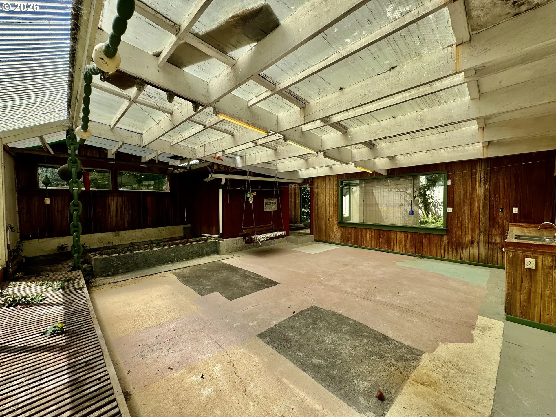 Sun Room