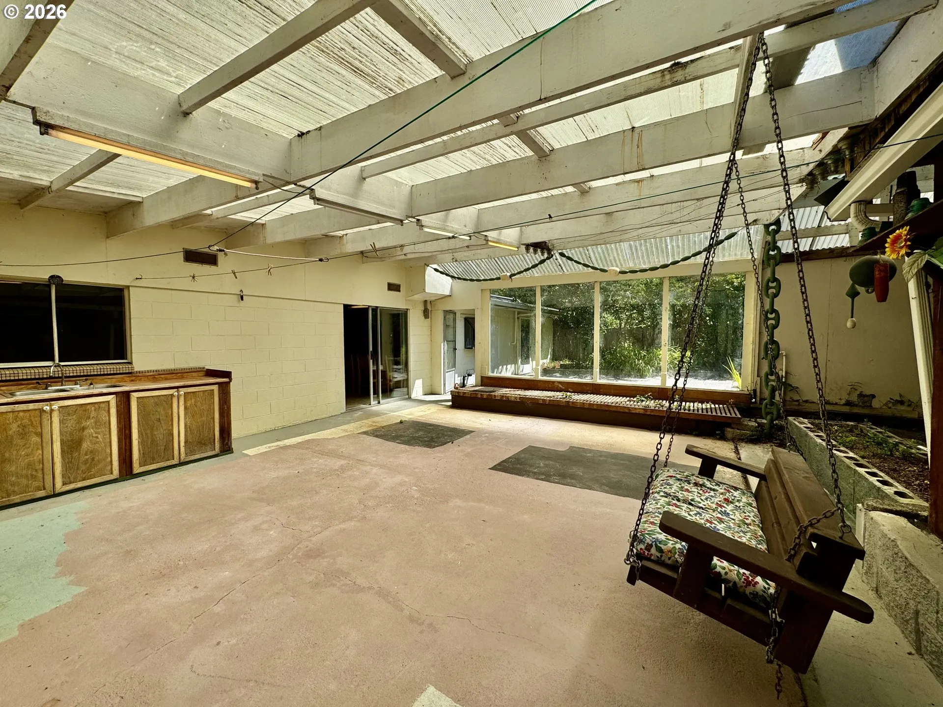 Sun Room