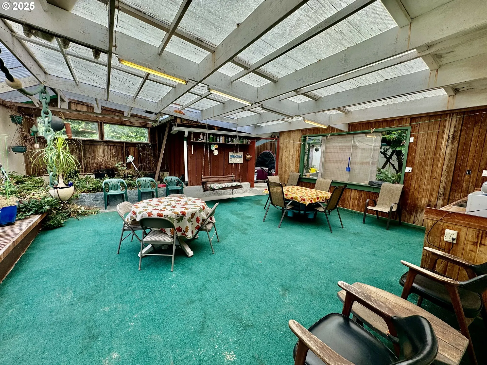 Sun Room
