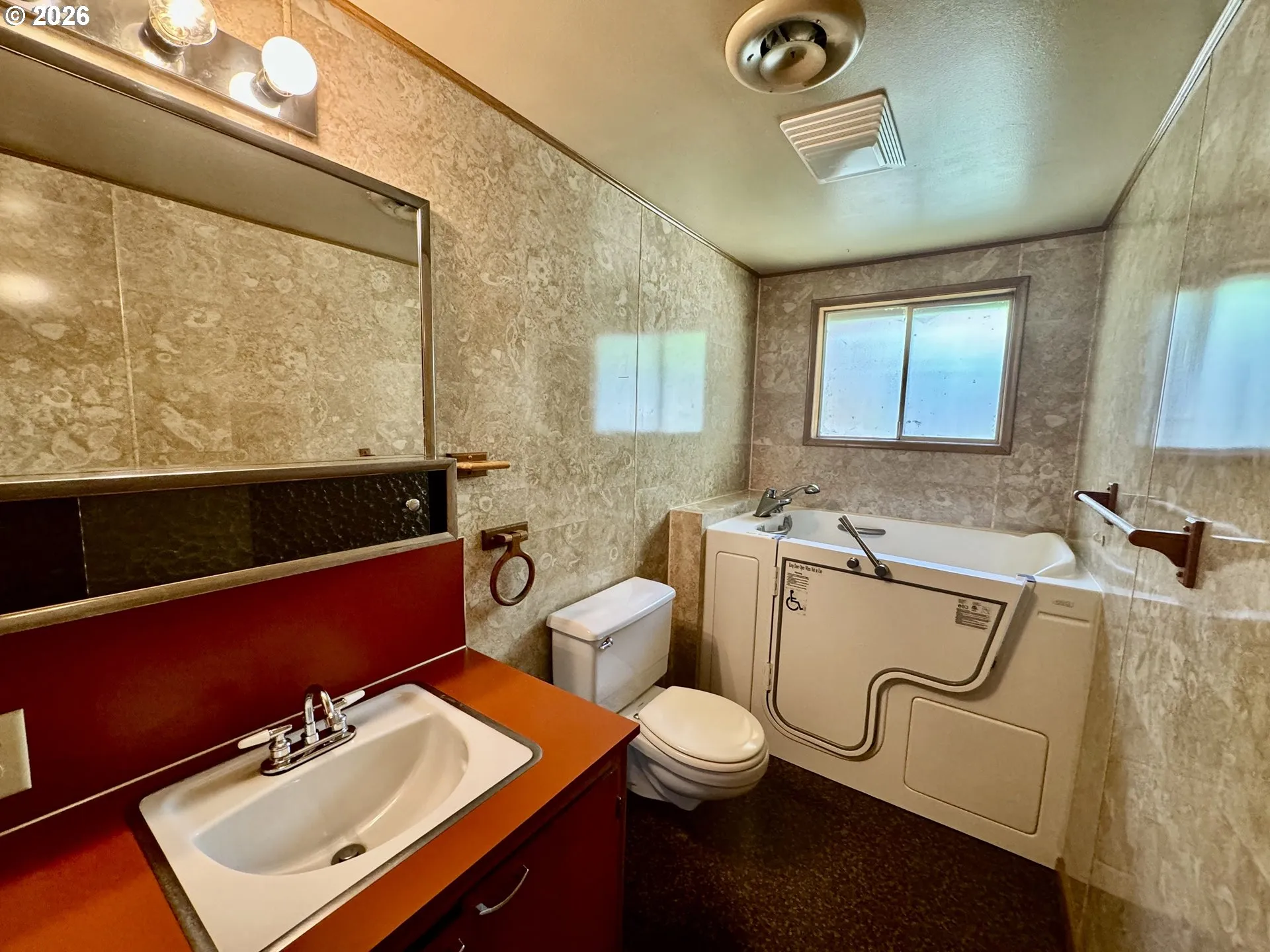 Bathroom-# 2