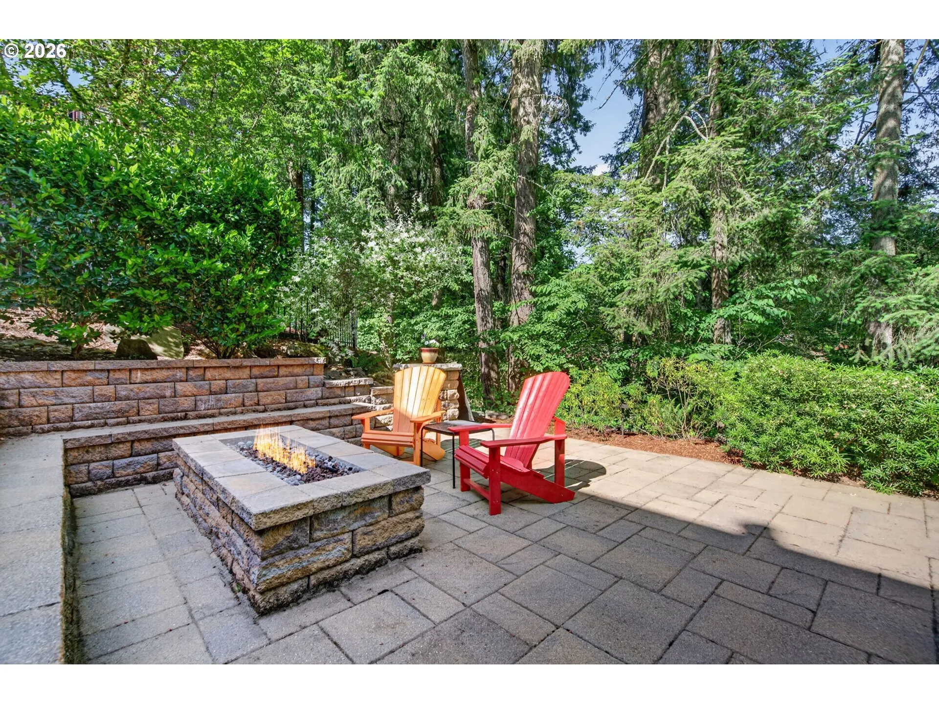 Fire Pit