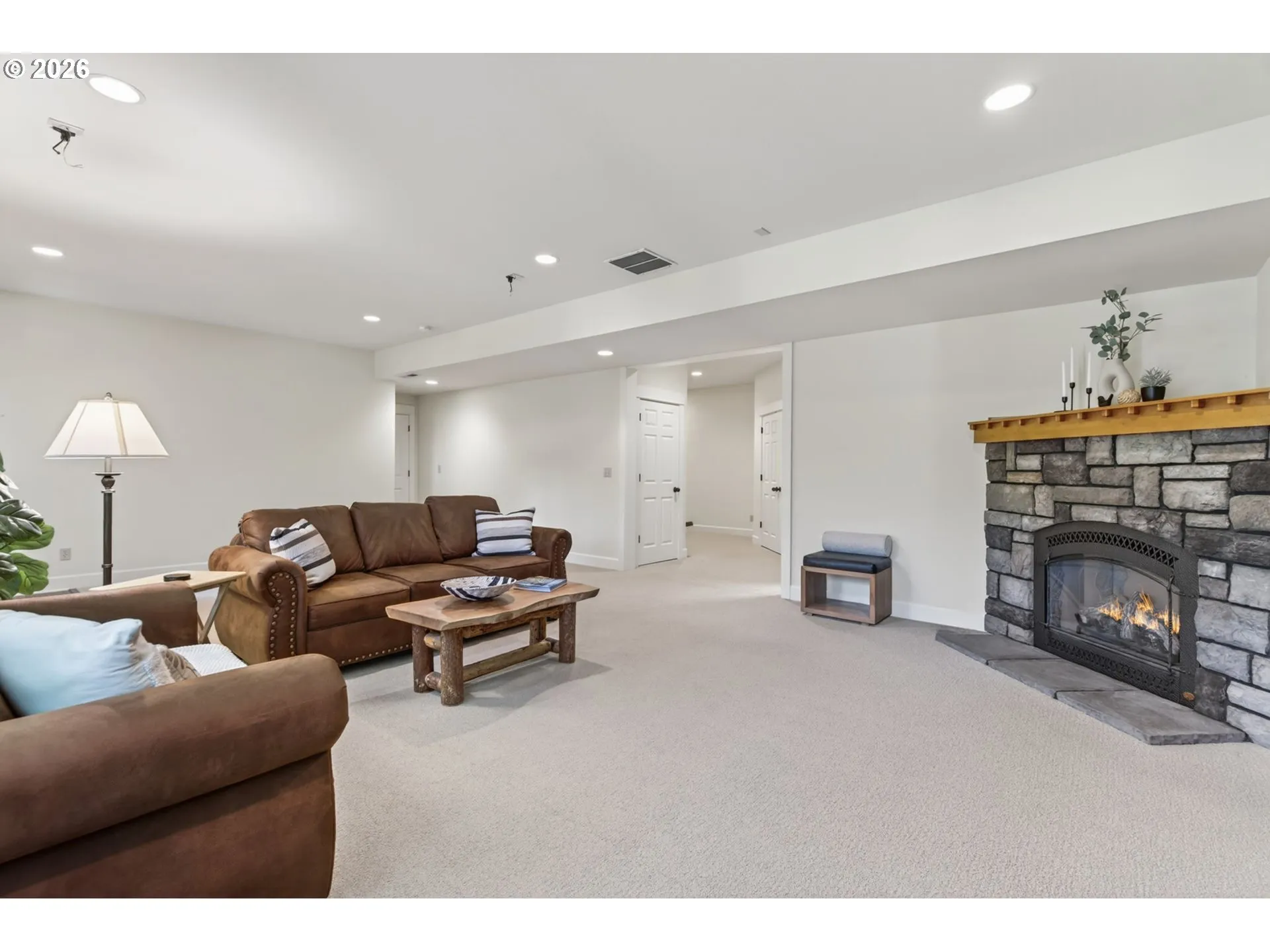 Bonus Room