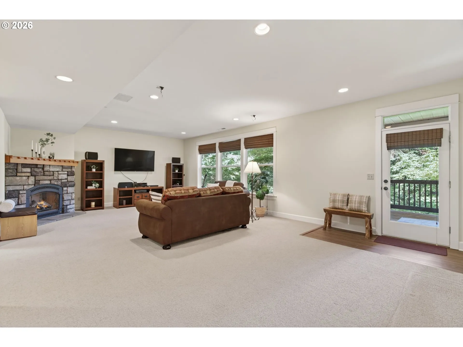 Bonus Room-Lower
