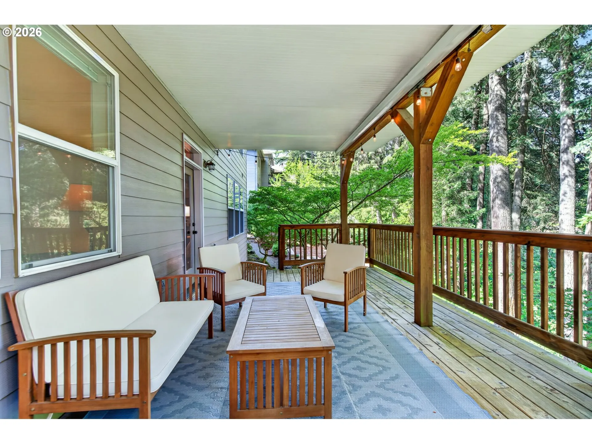 Deck-Lower