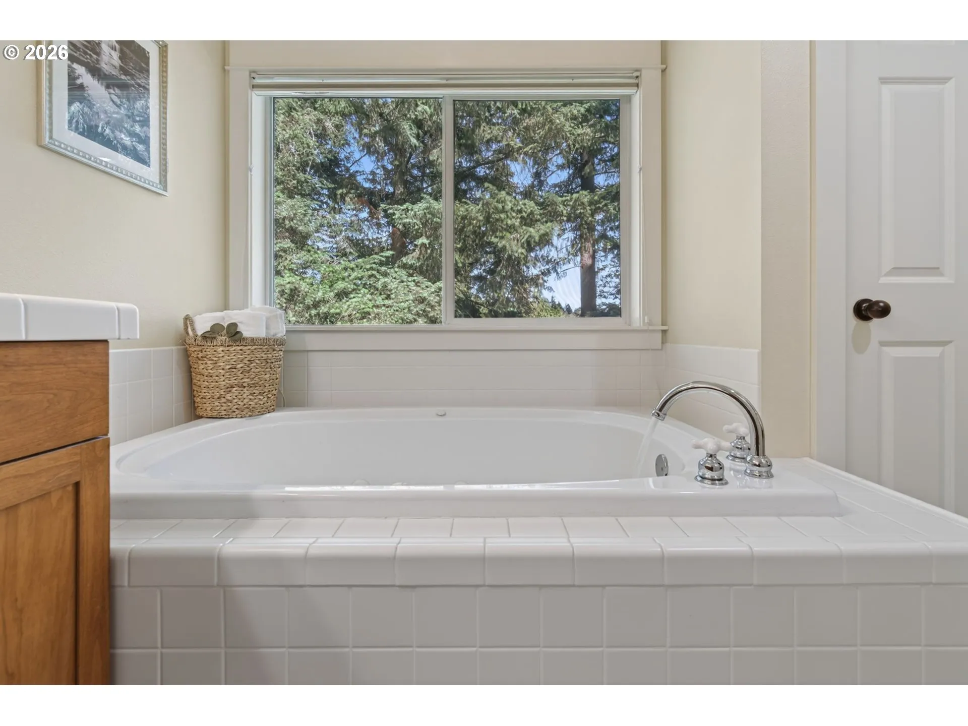 Owner's Suite Bathroom