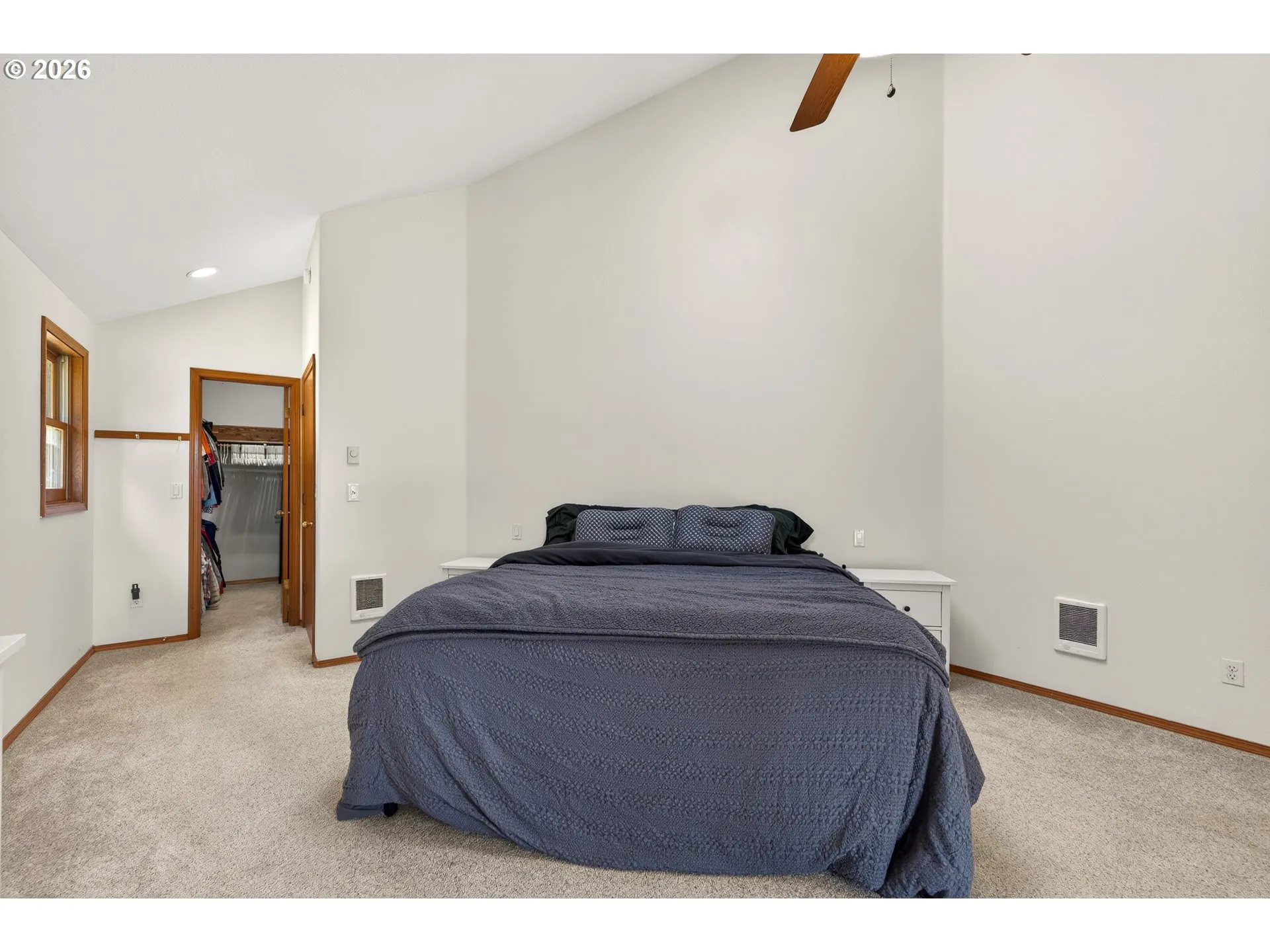 Primary Bedroom-Upper