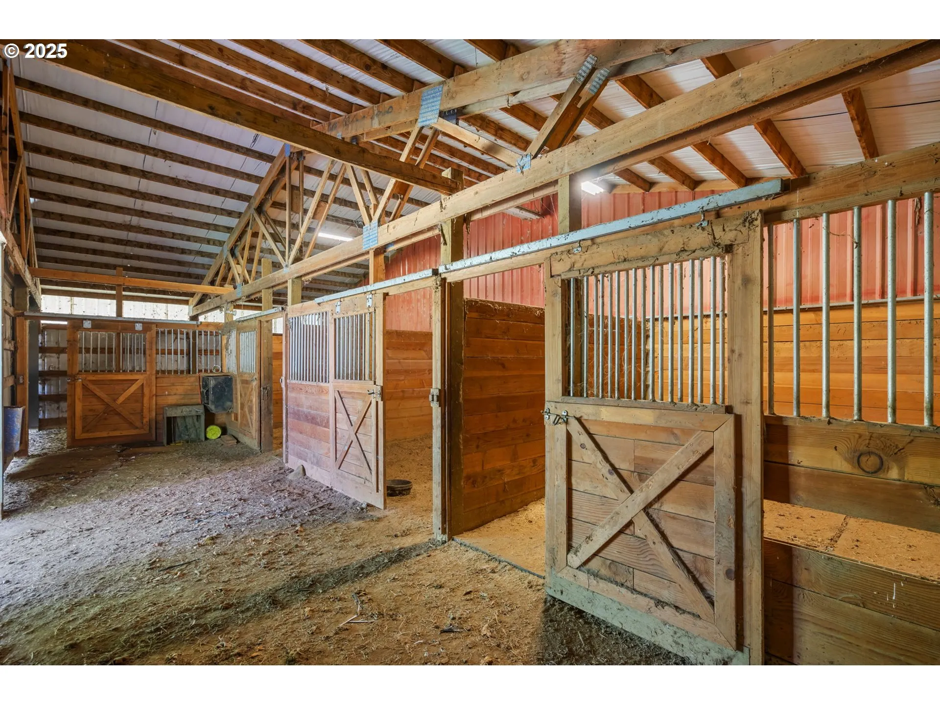 Stable