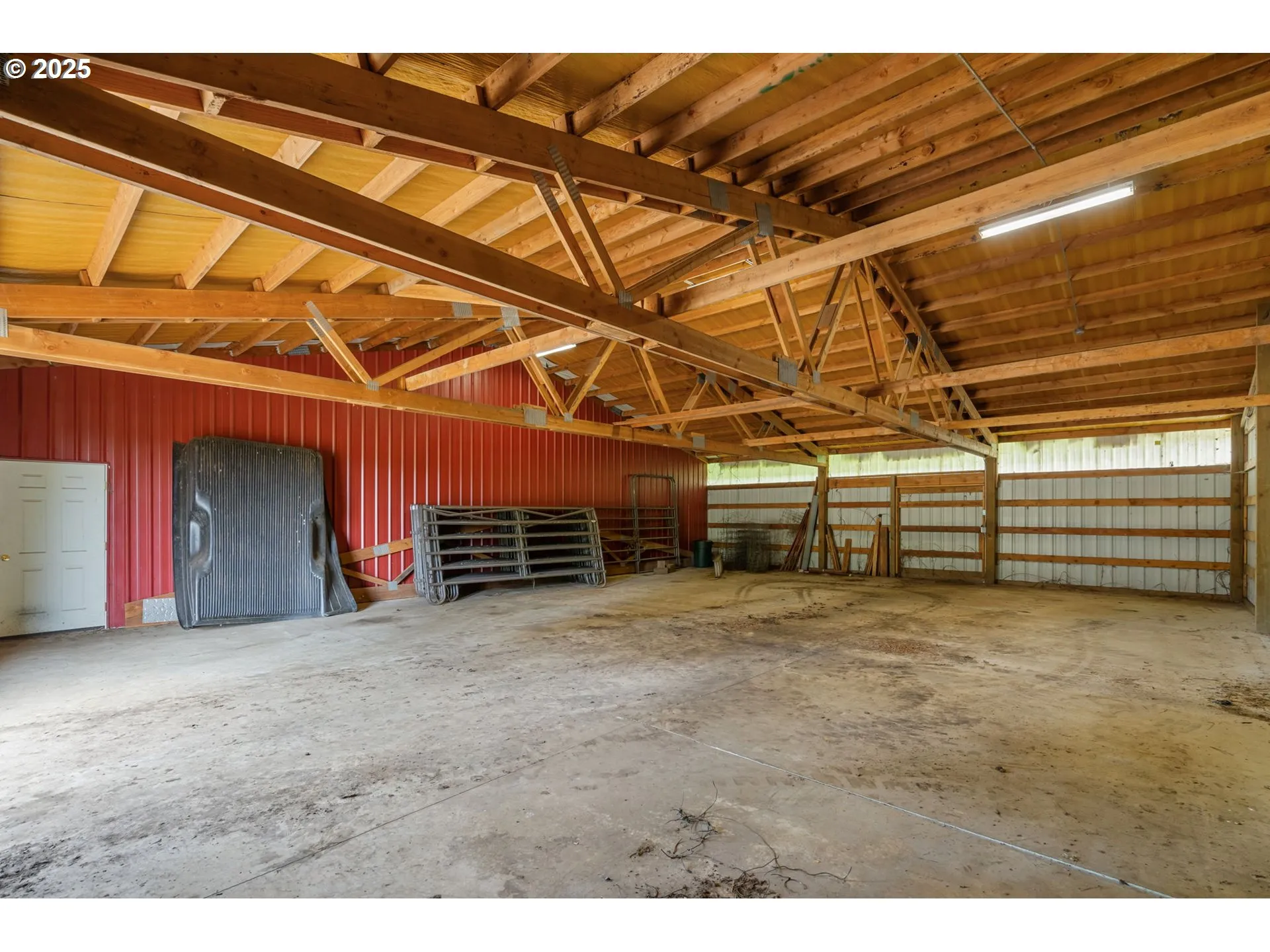 Barn