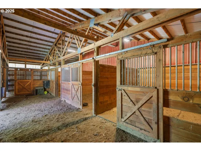Stable