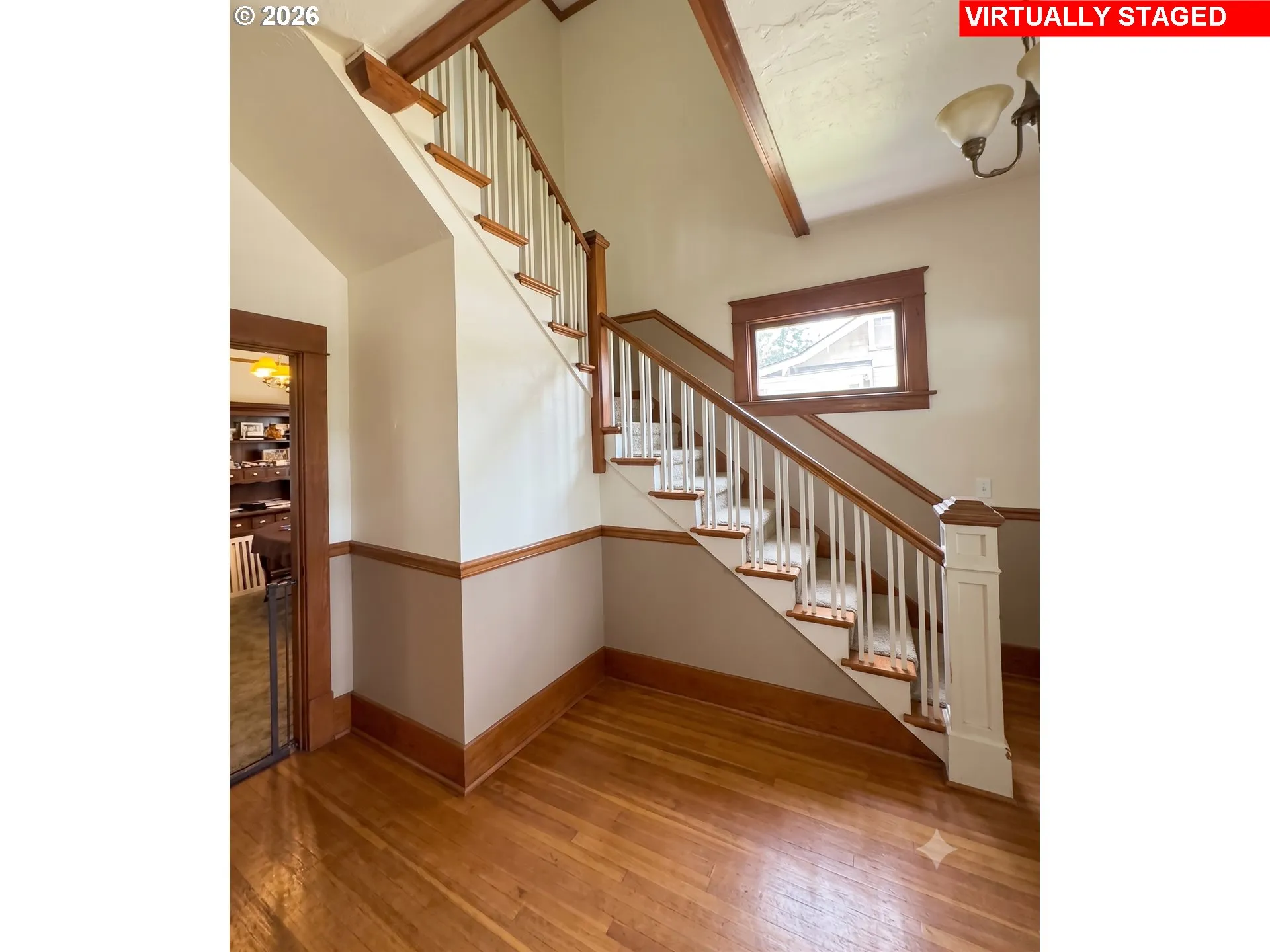 Entrance/Foyer
