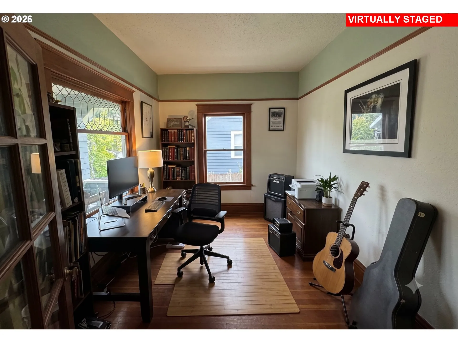 Den/Office
