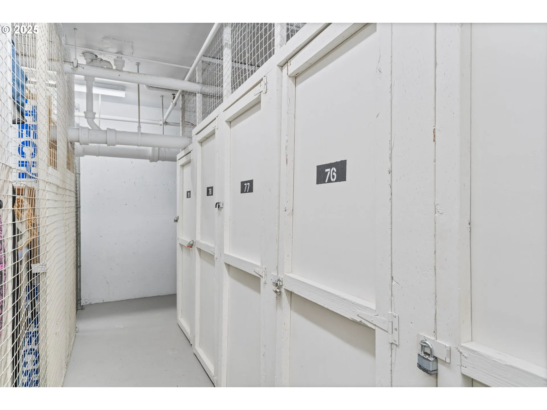 Storage