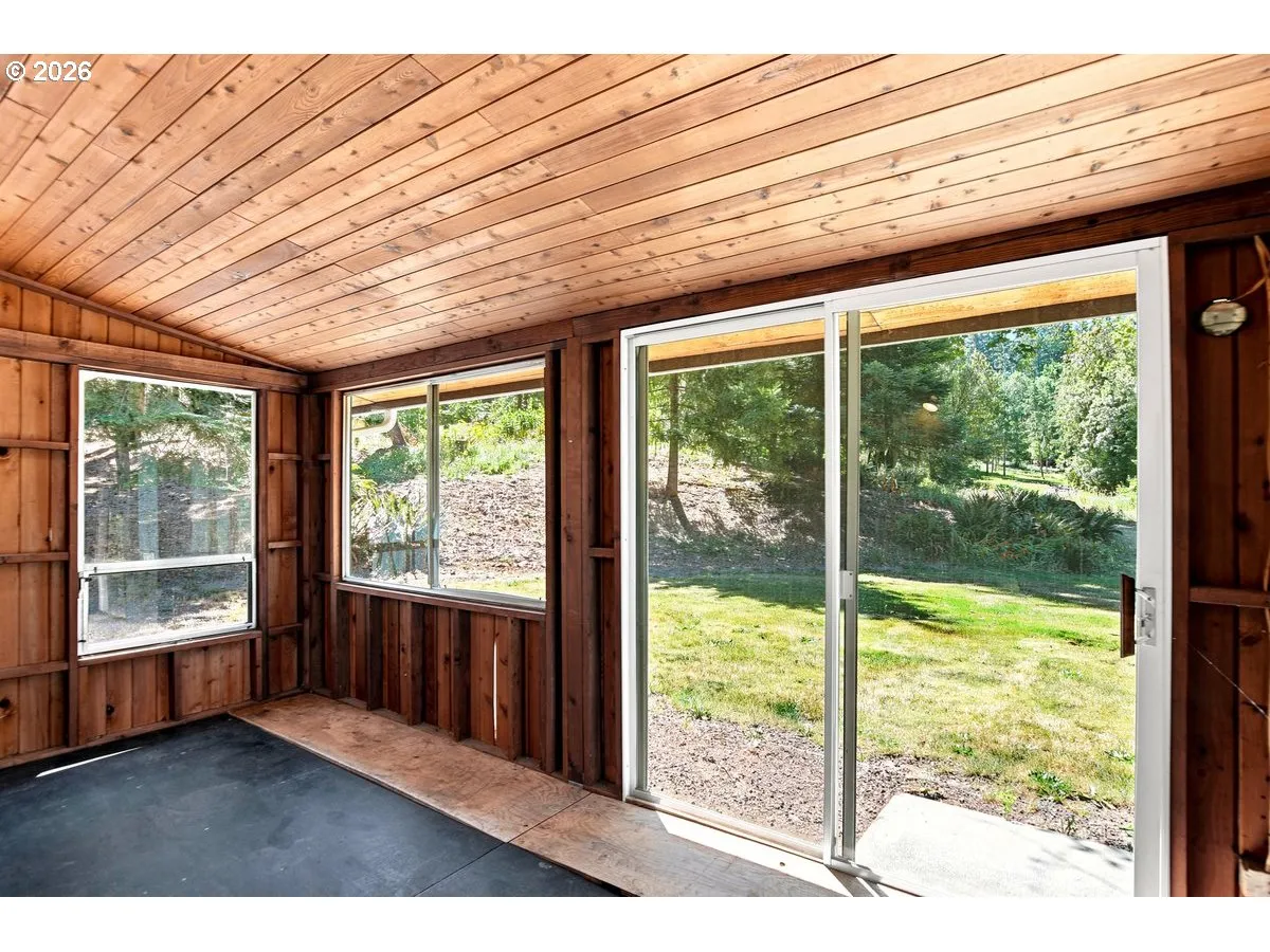 Sun Room