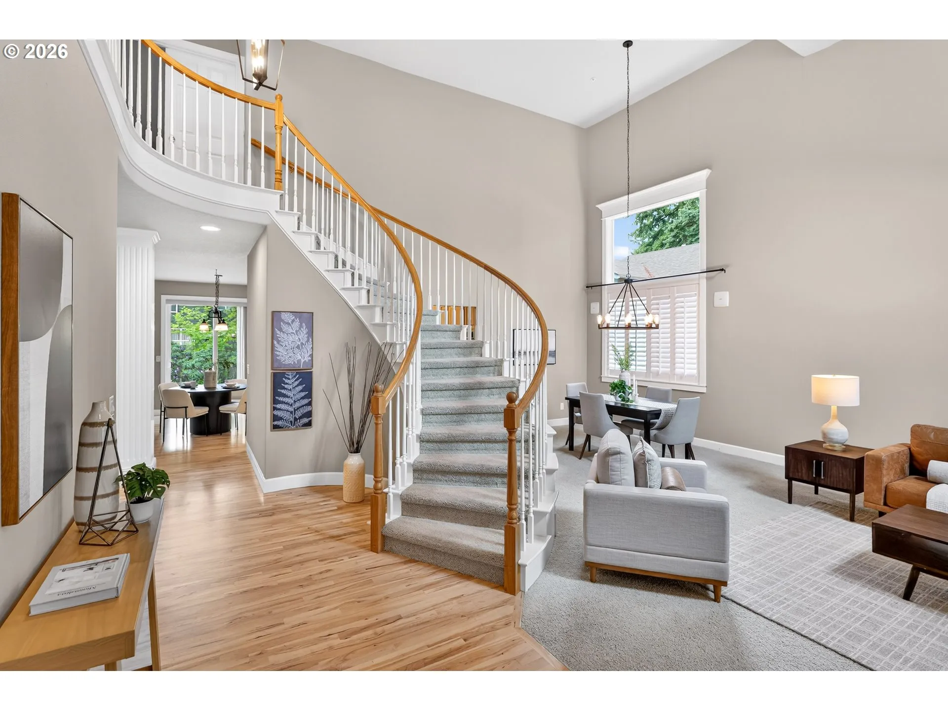 Entrance/Foyer