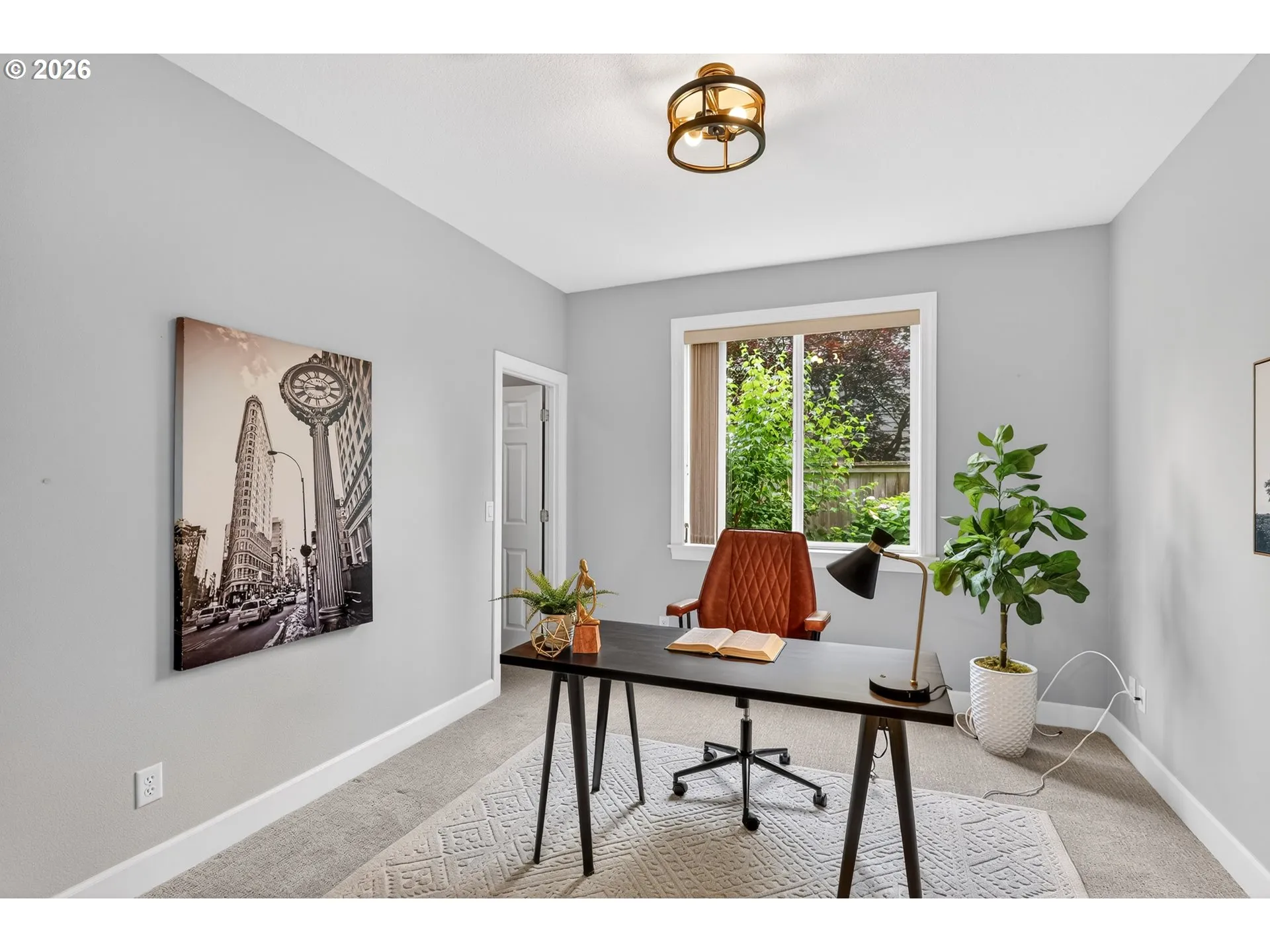 Den/Office
