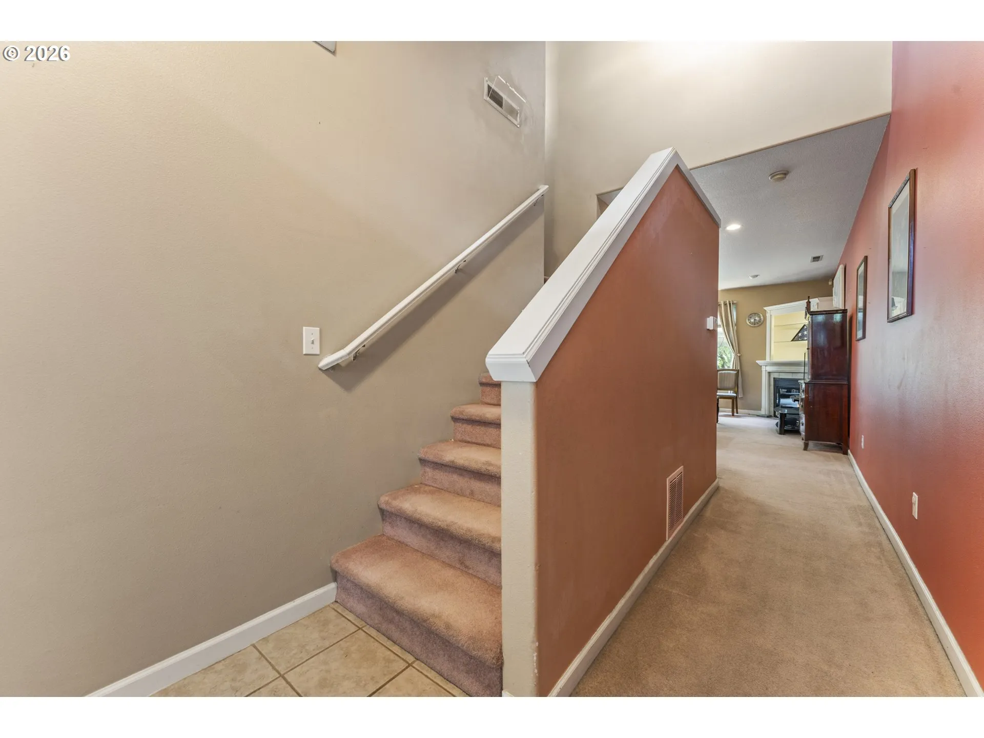 Entrance/Foyer
