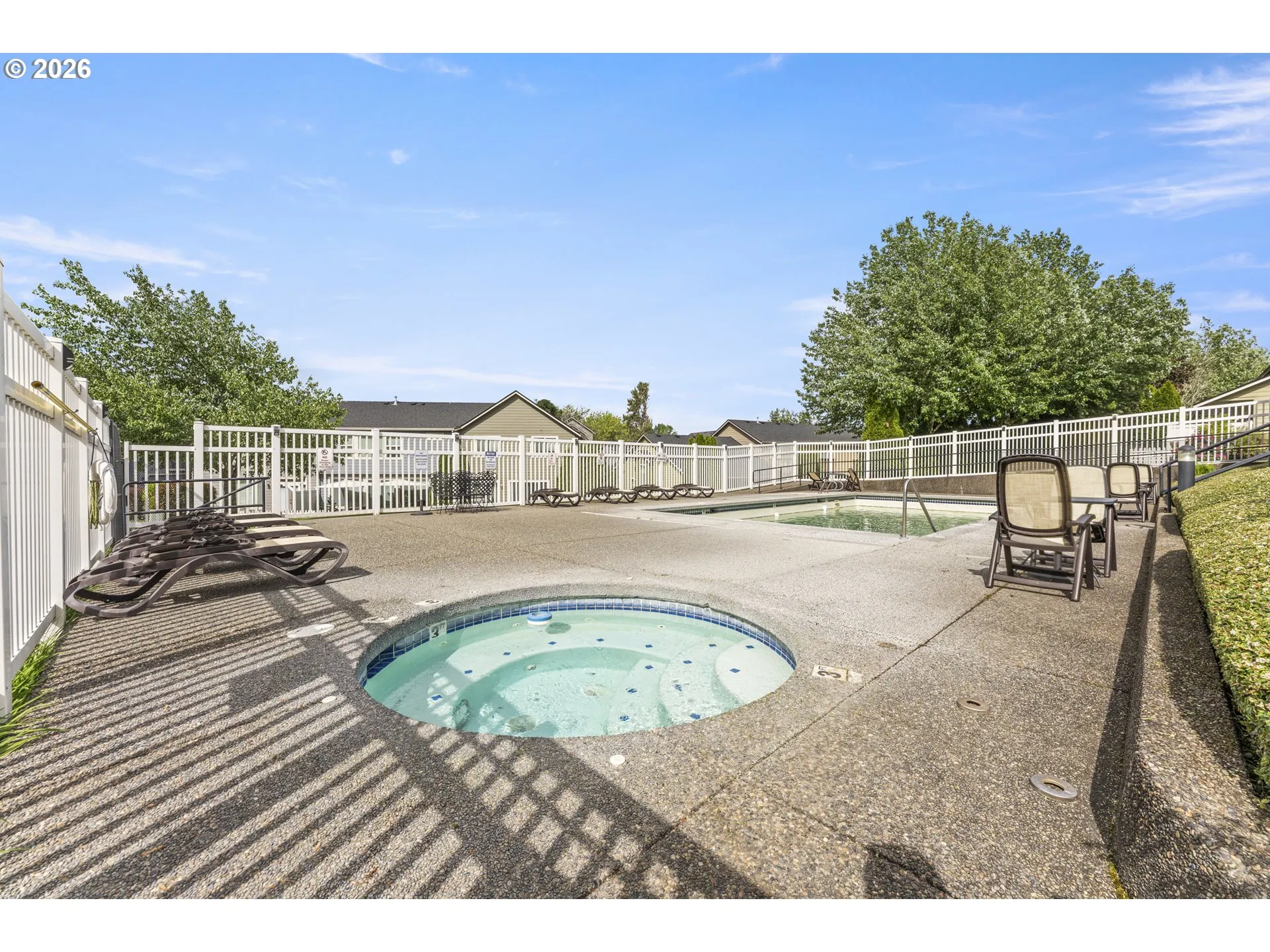 Community Pool