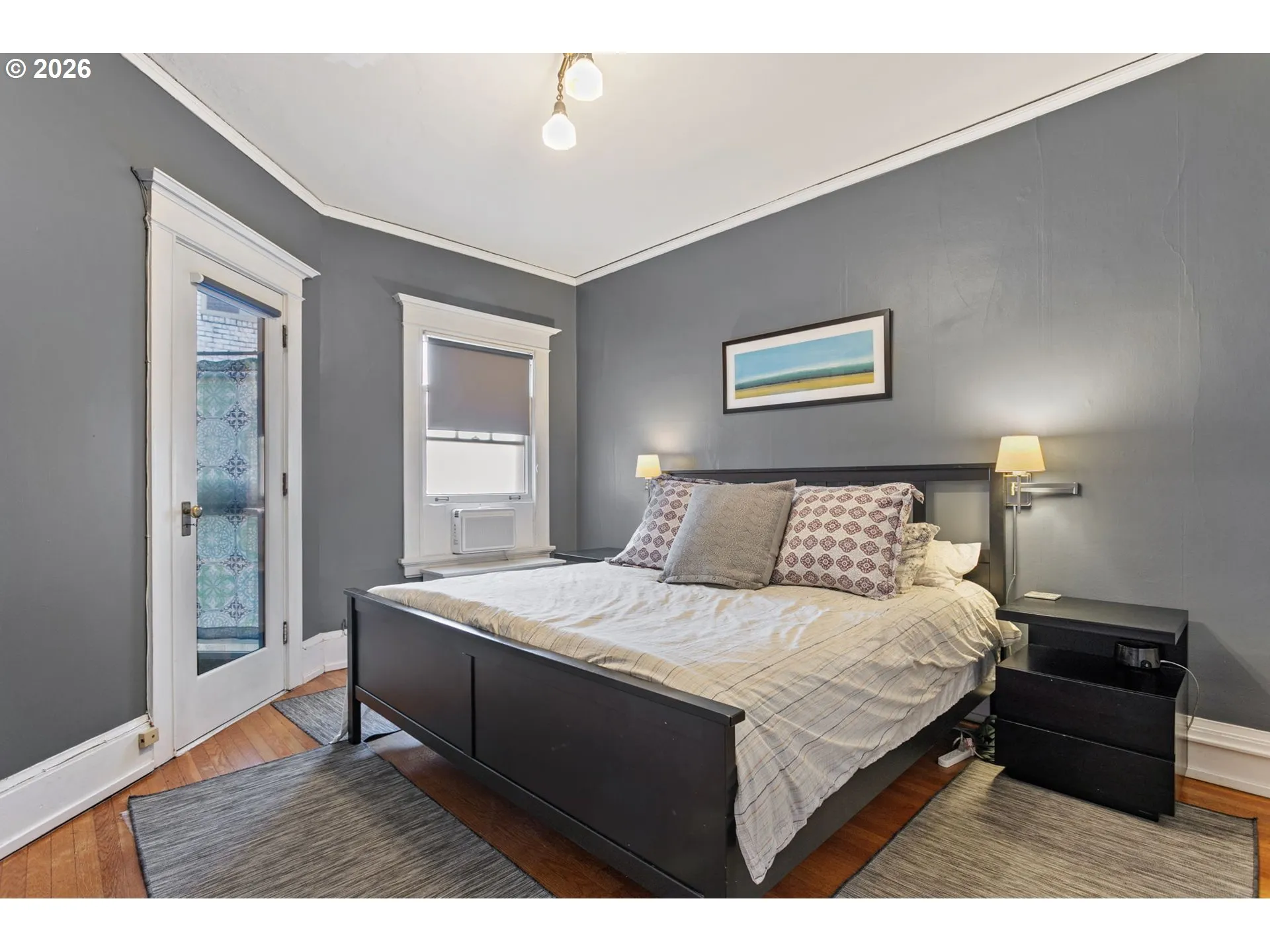 Bedroom-# 1