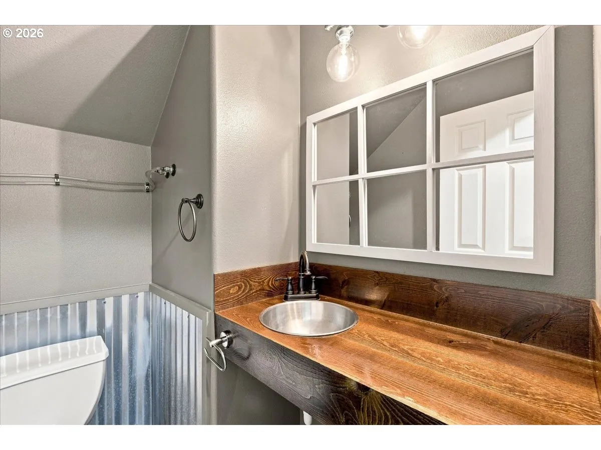 Bathroom-Half Bath