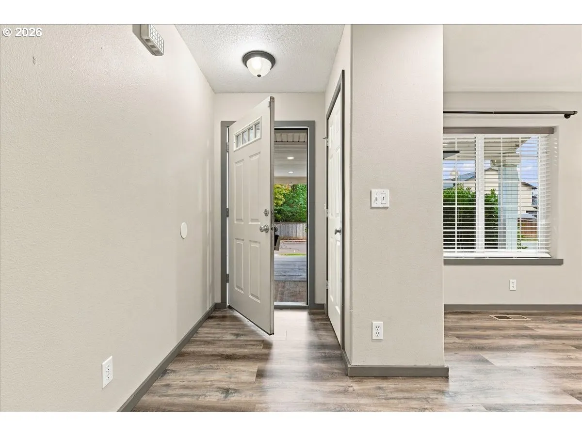 Entrance/Foyer