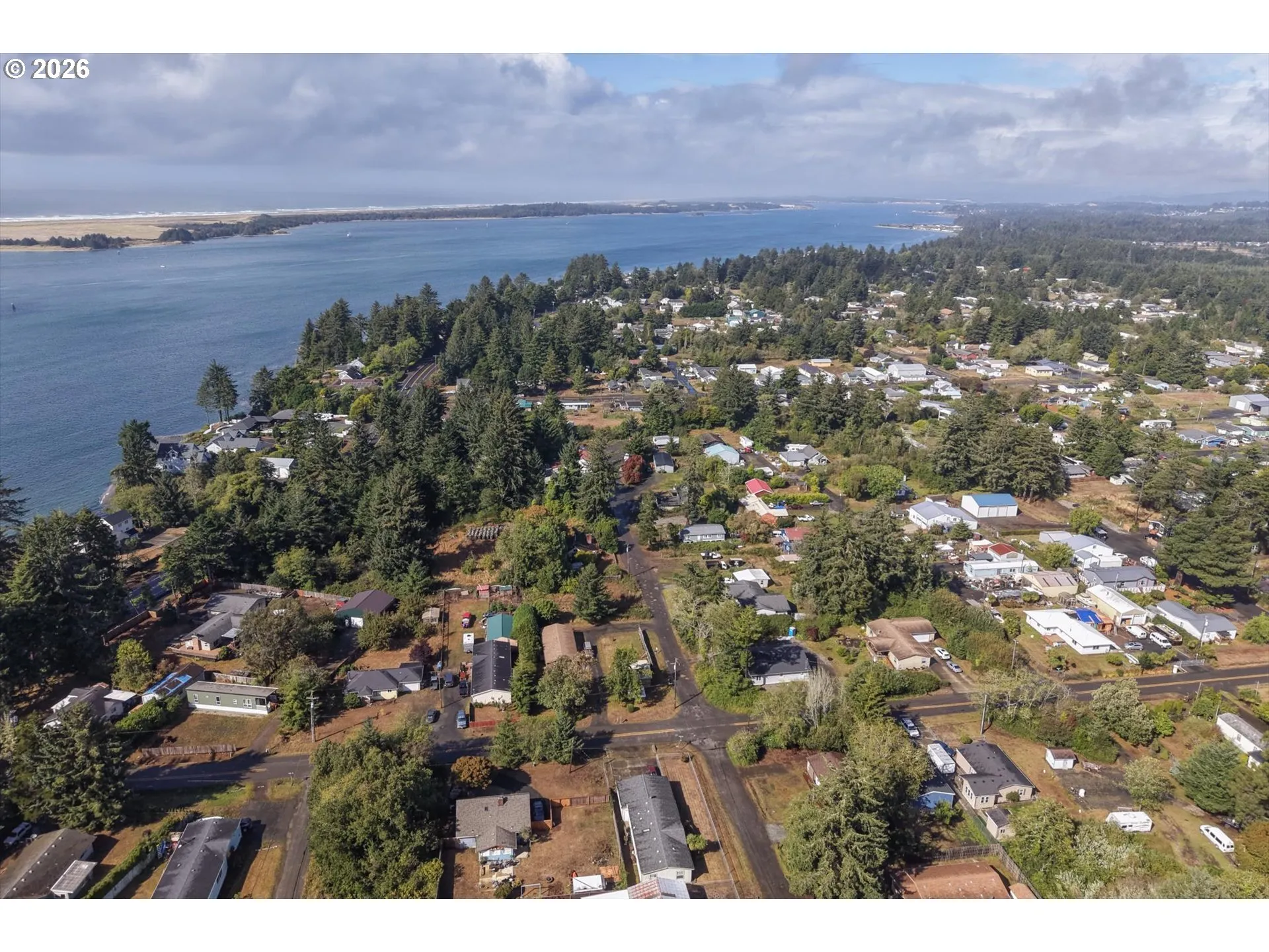 Drone View/UAV-Aerial