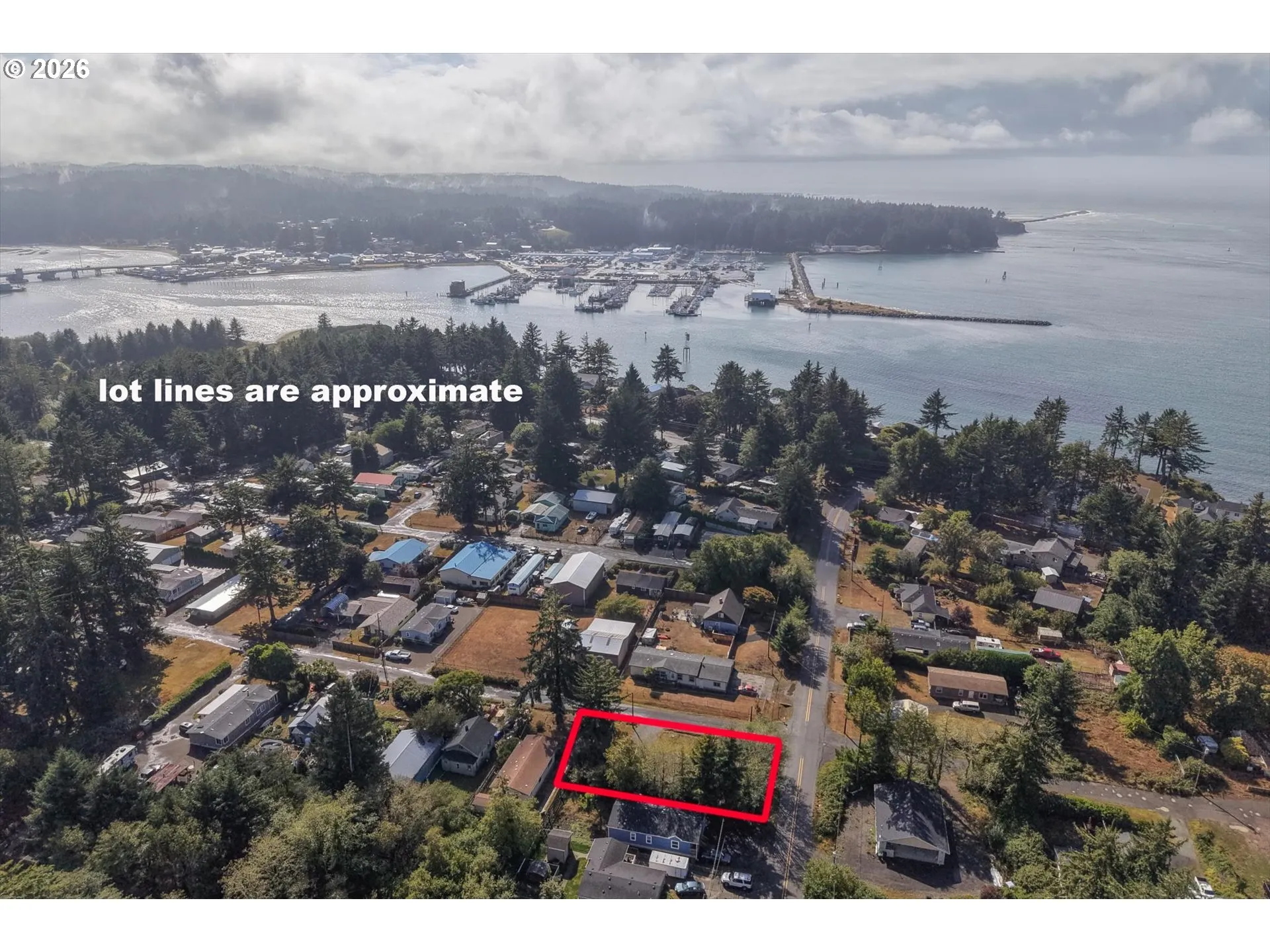 Drone View/UAV-Aerial