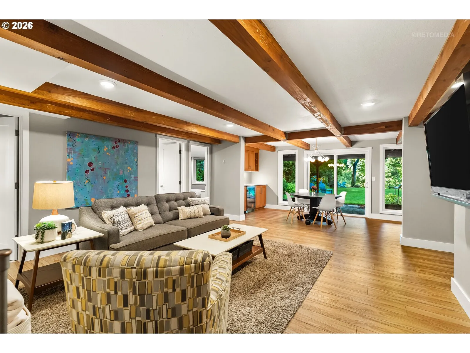 Family Room-Lower