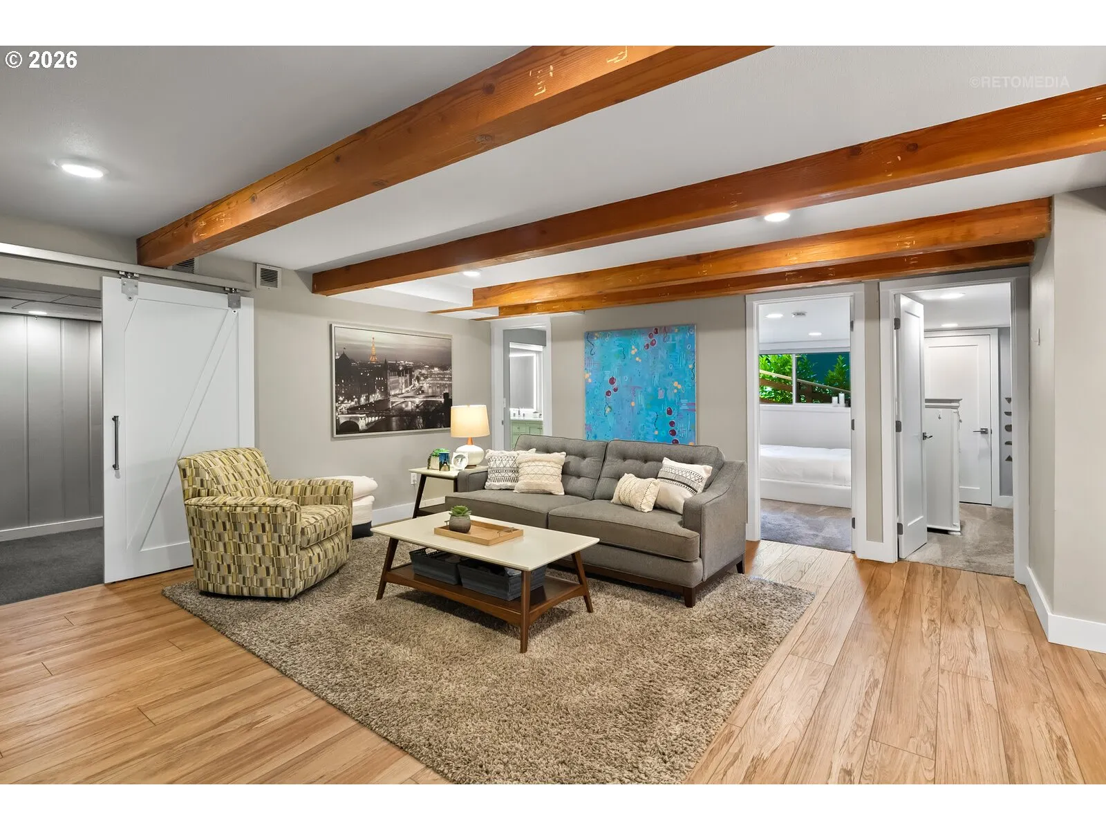 Family Room-Lower