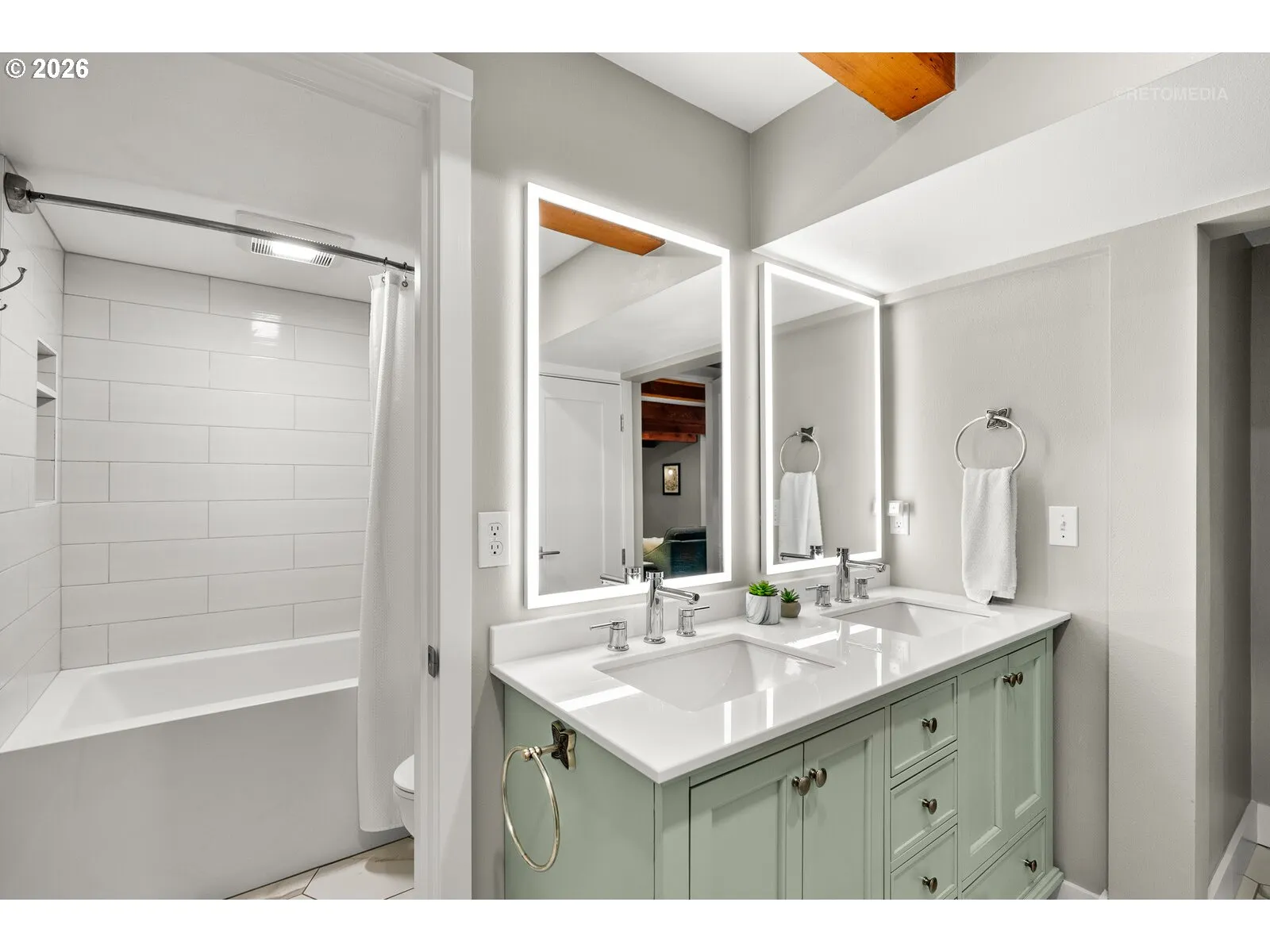 Bathroom-Lower