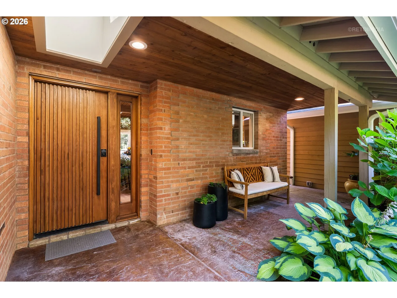 Porch