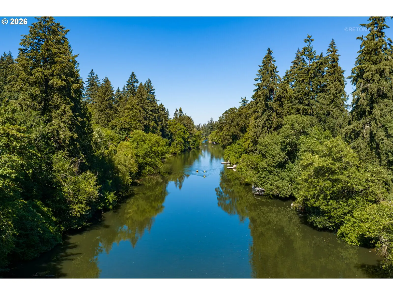 Drone View/UAV