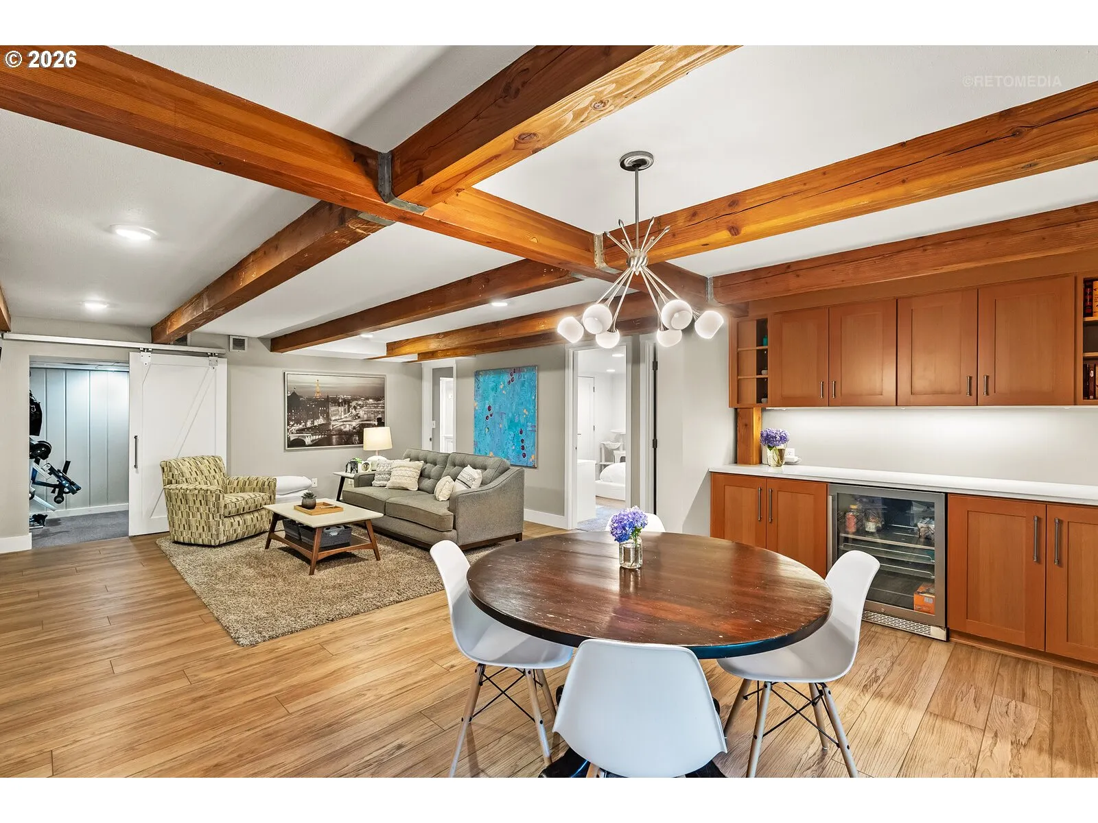Family Room-Lower