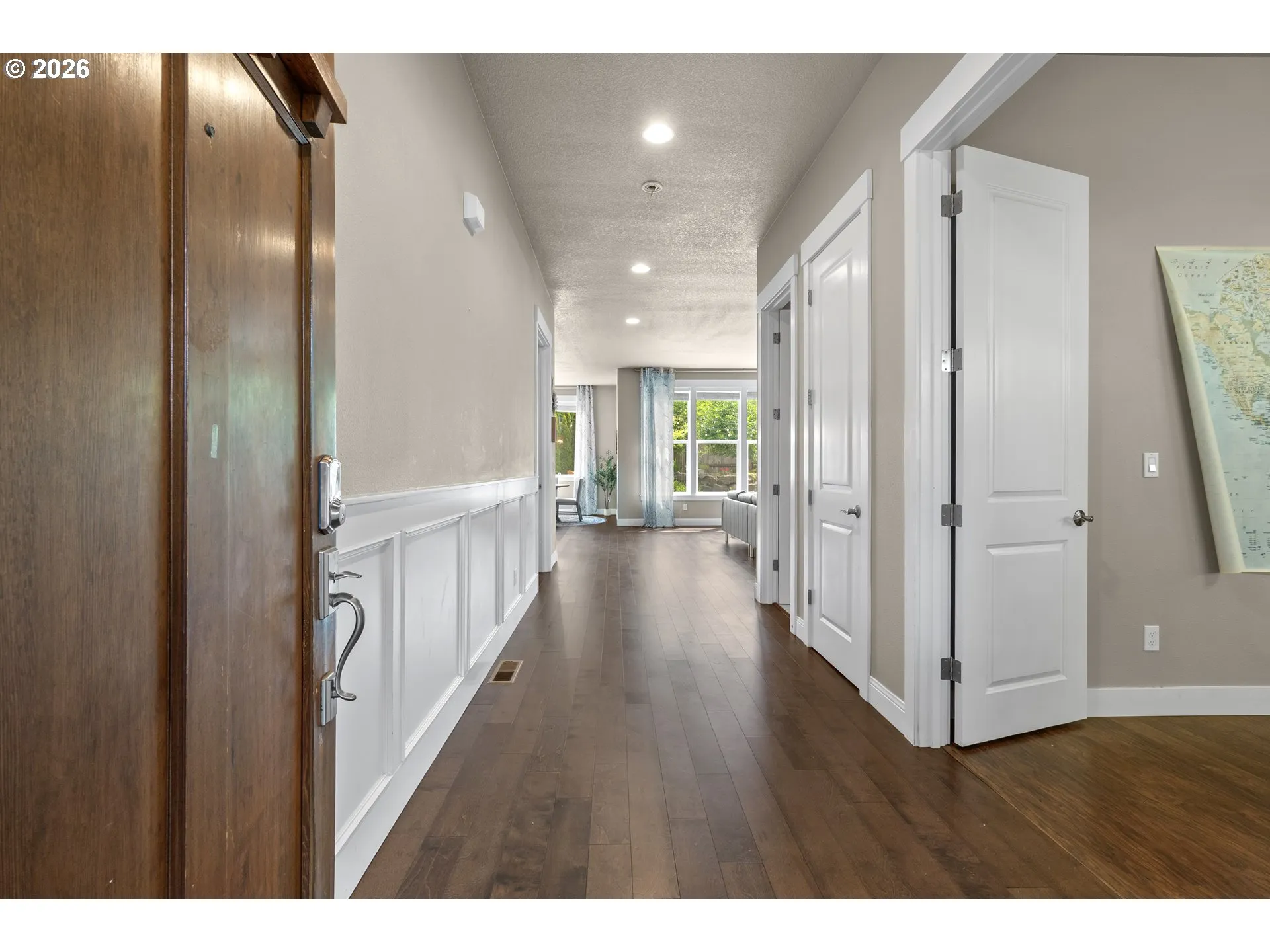 Entrance/Foyer