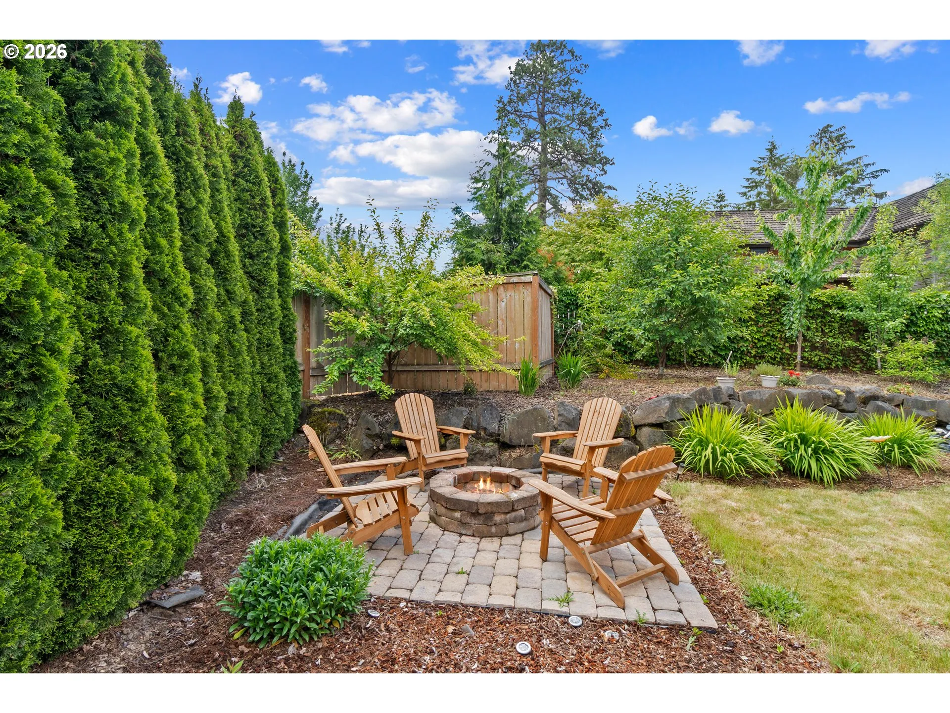 Fire Pit