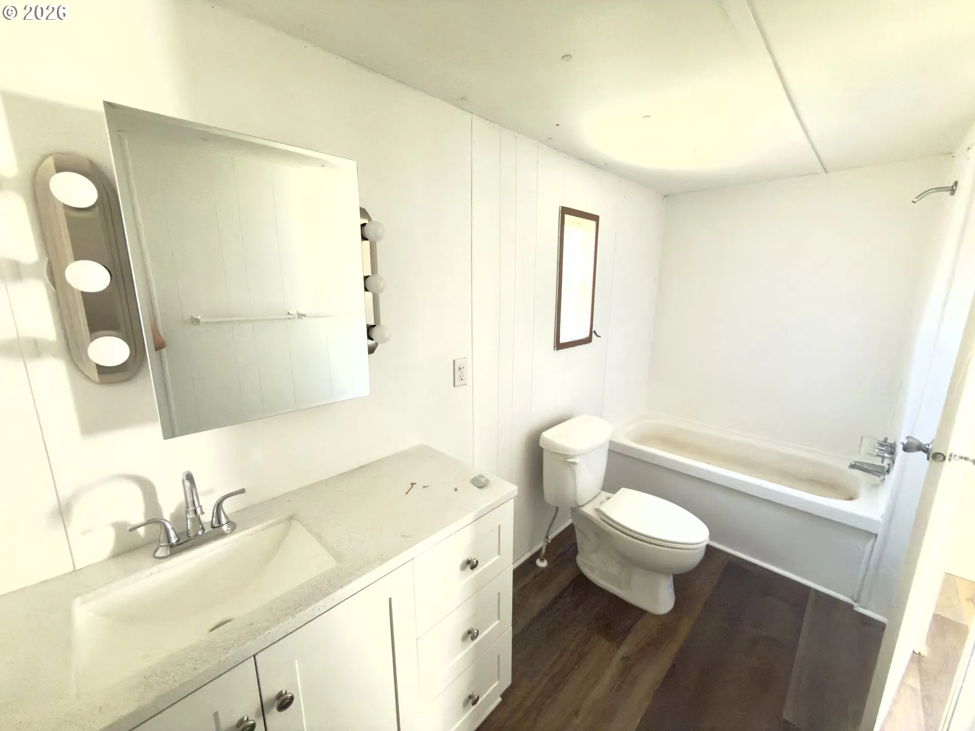 Bathroom-# 2