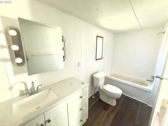 Bathroom-# 2