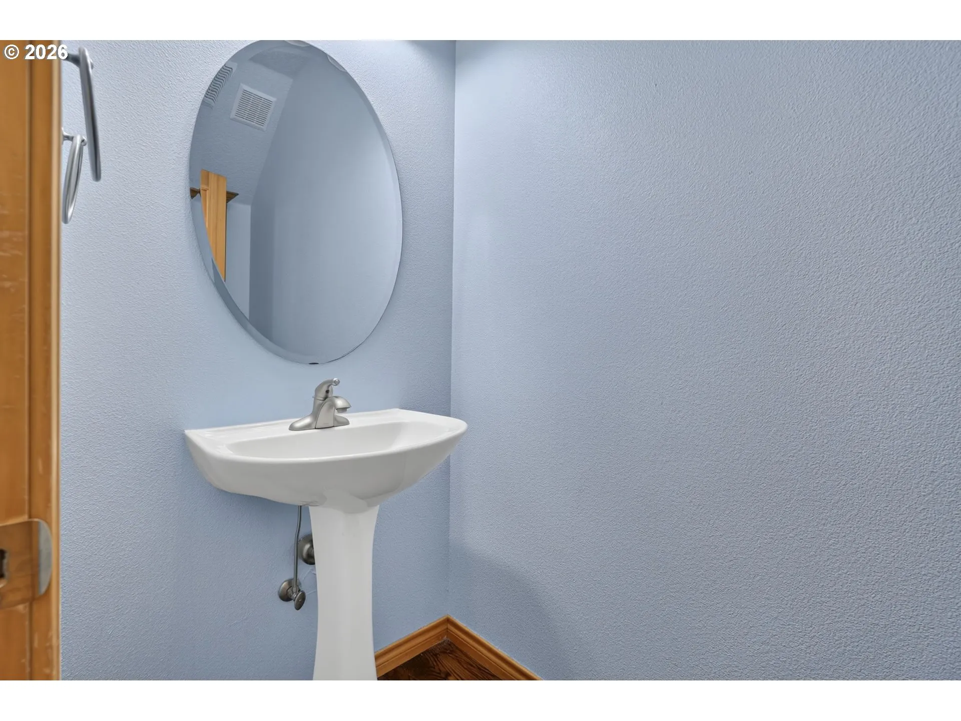 Bathroom-Half Bath