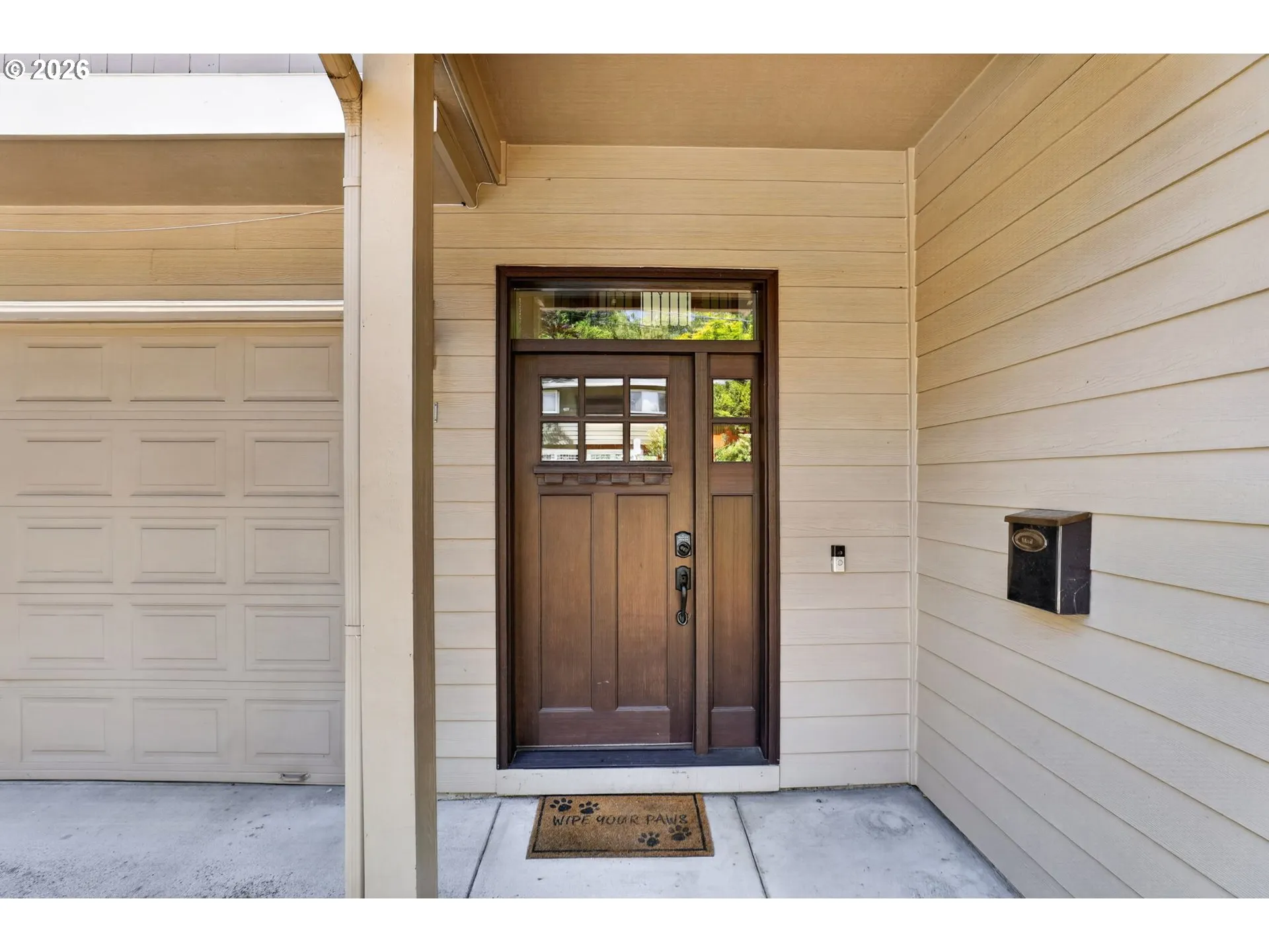 Entrance/Foyer
