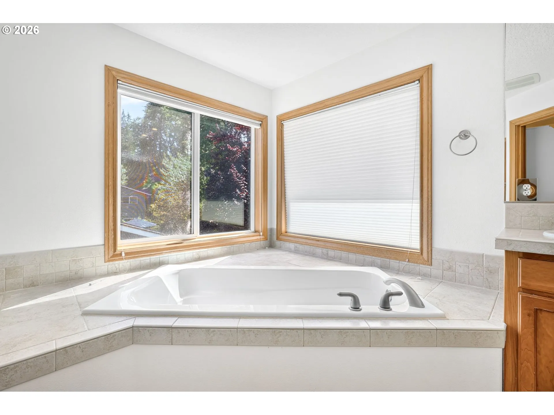 Bathroom-Garden Tub