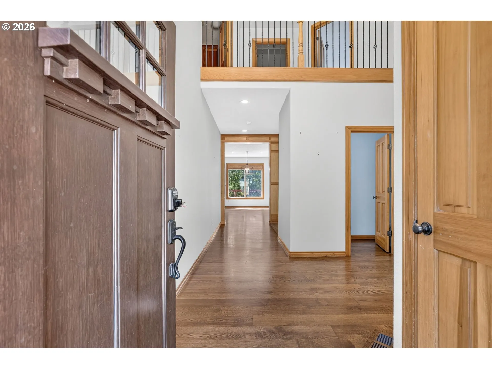 Entrance/Foyer