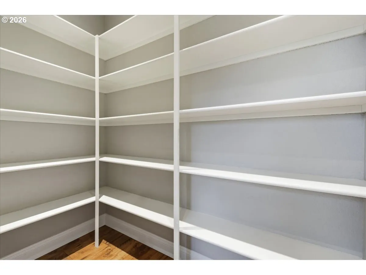 Pantry