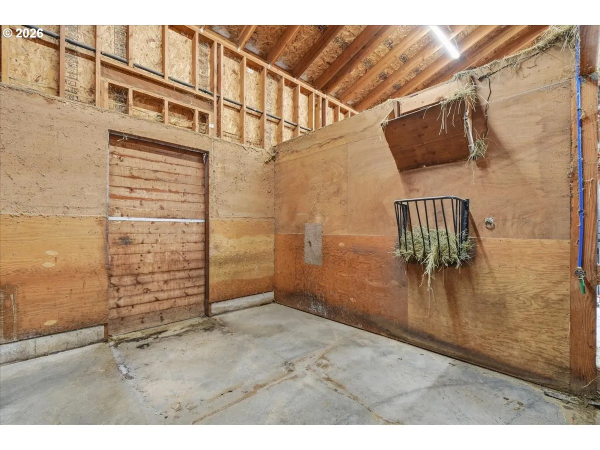 Stable