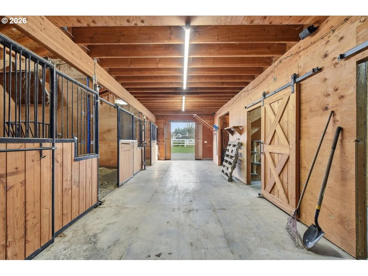Stable