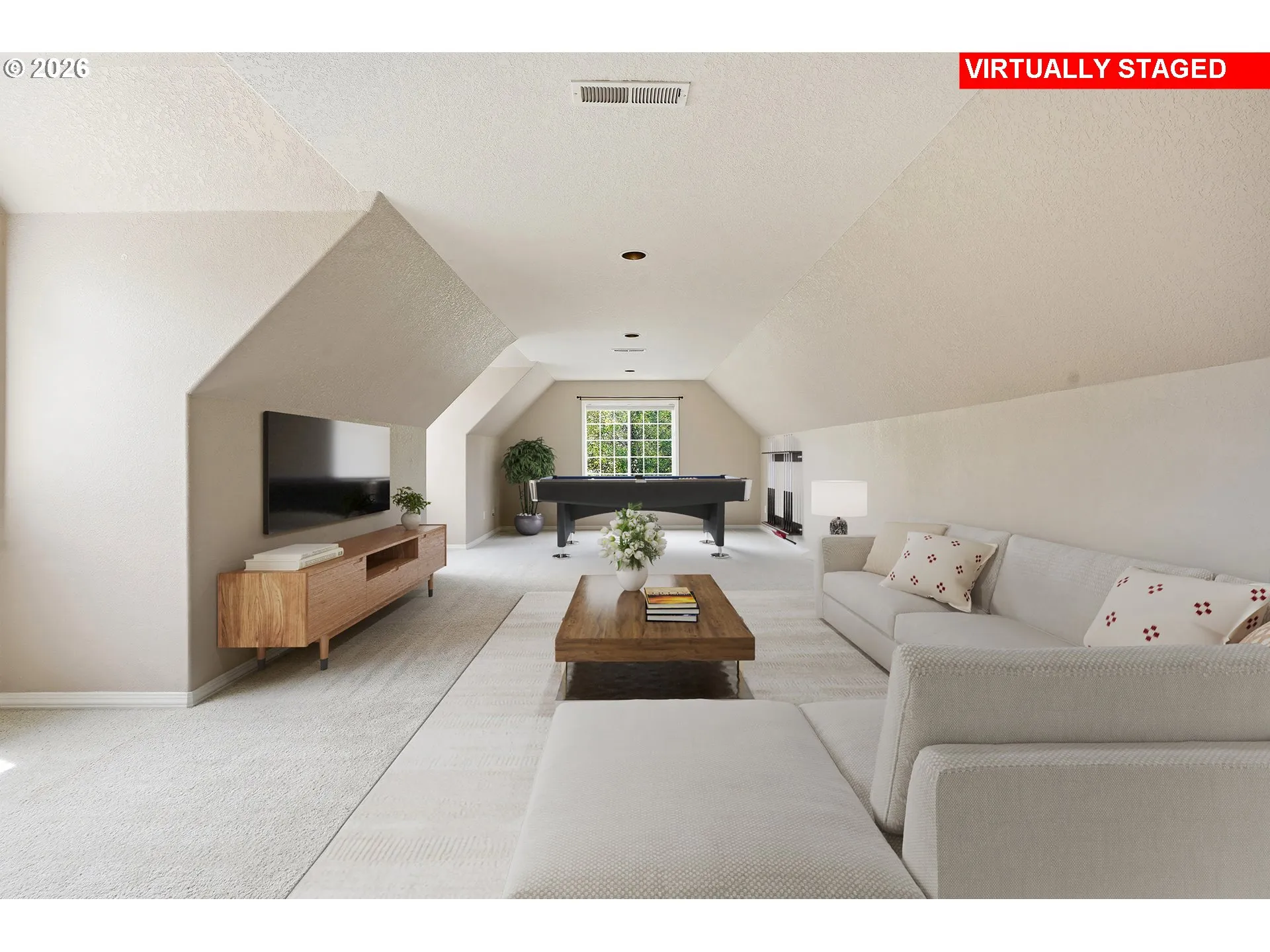 Bonus Room